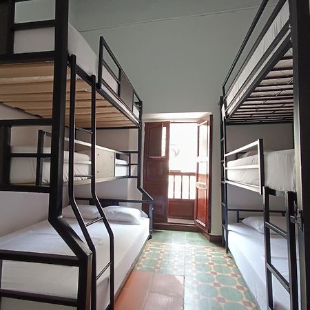 The Best Adventure Hostel Сан-Хіль Екстер'єр фото