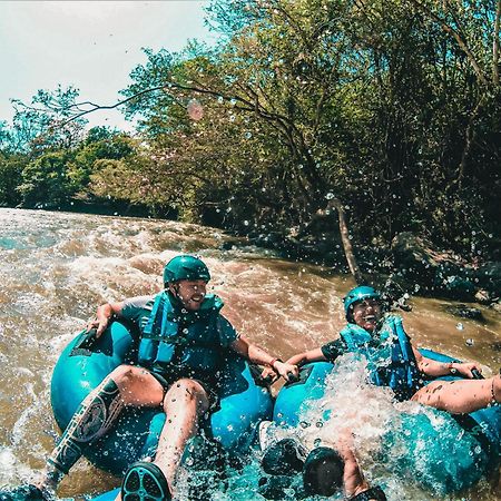 The Best Adventure Hostel Сан-Хіль Екстер'єр фото