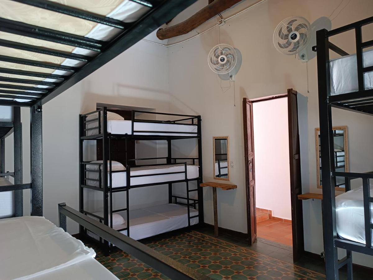 The Best Adventure Hostel Сан-Хіль Екстер'єр фото
