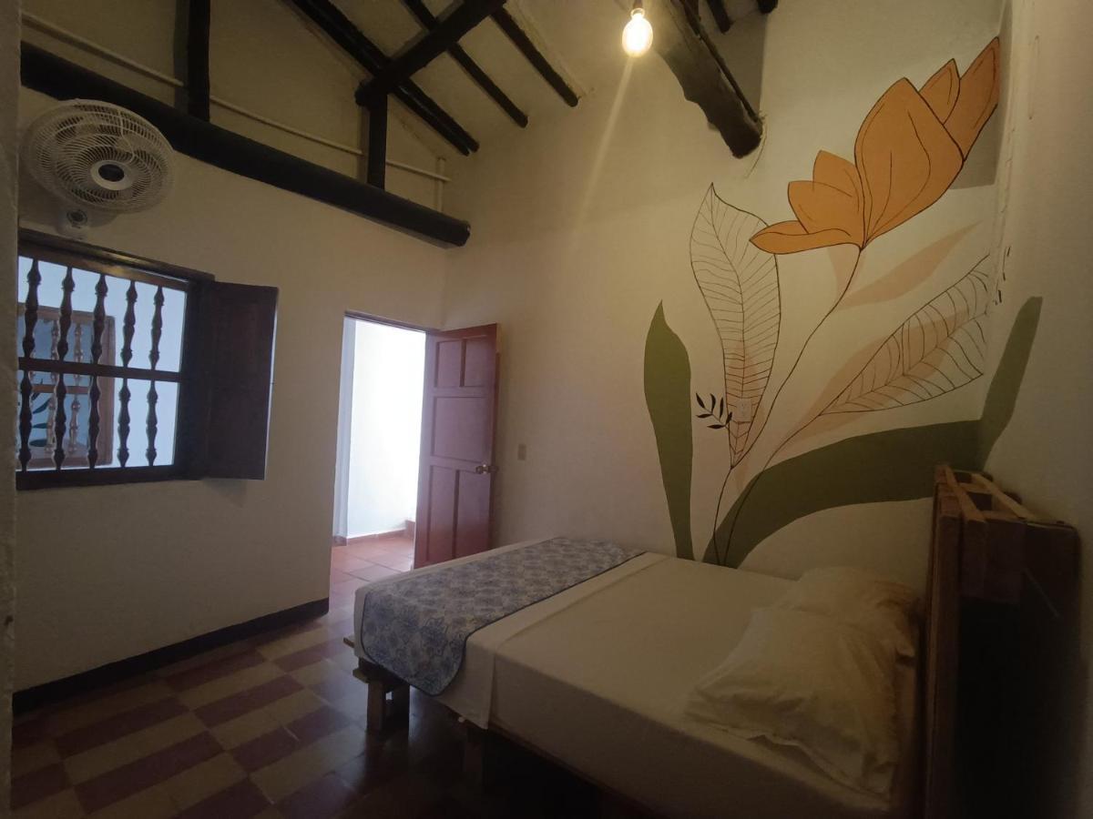 The Best Adventure Hostel Сан-Хіль Екстер'єр фото