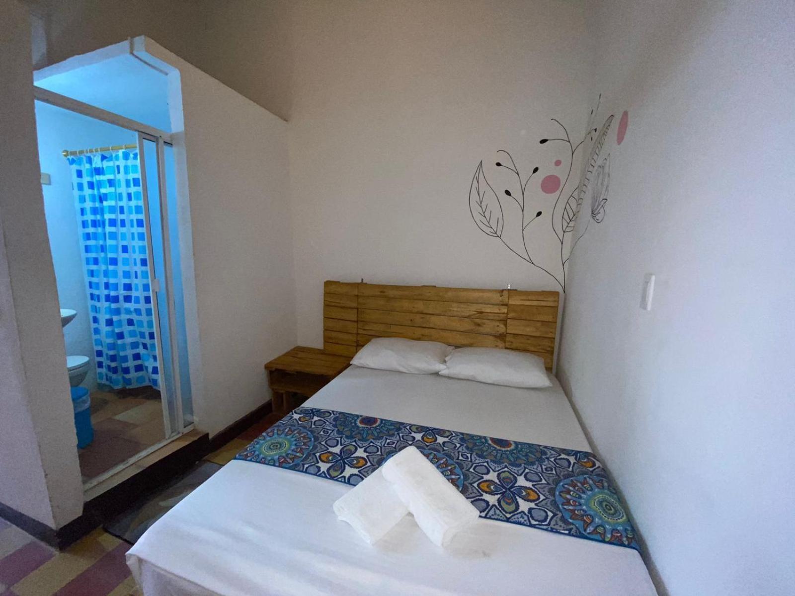 The Best Adventure Hostel Сан-Хіль Екстер'єр фото
