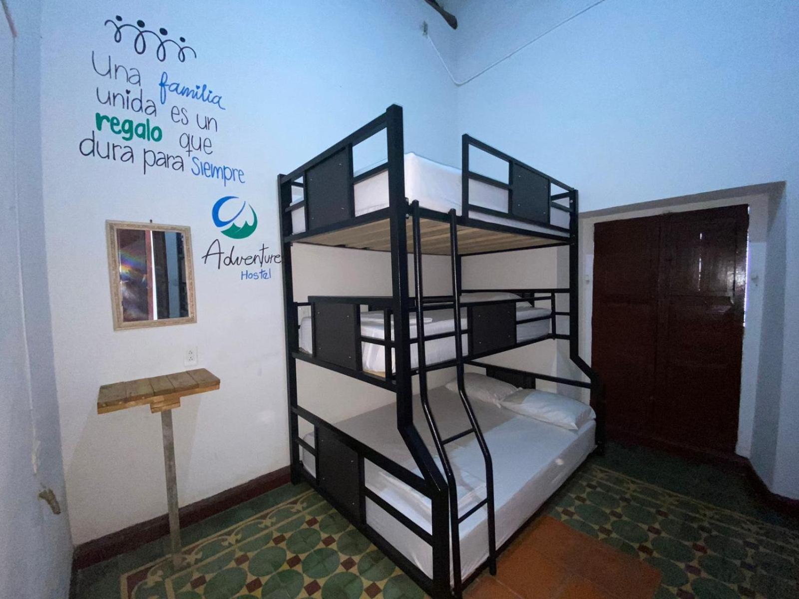 The Best Adventure Hostel Сан-Хіль Екстер'єр фото