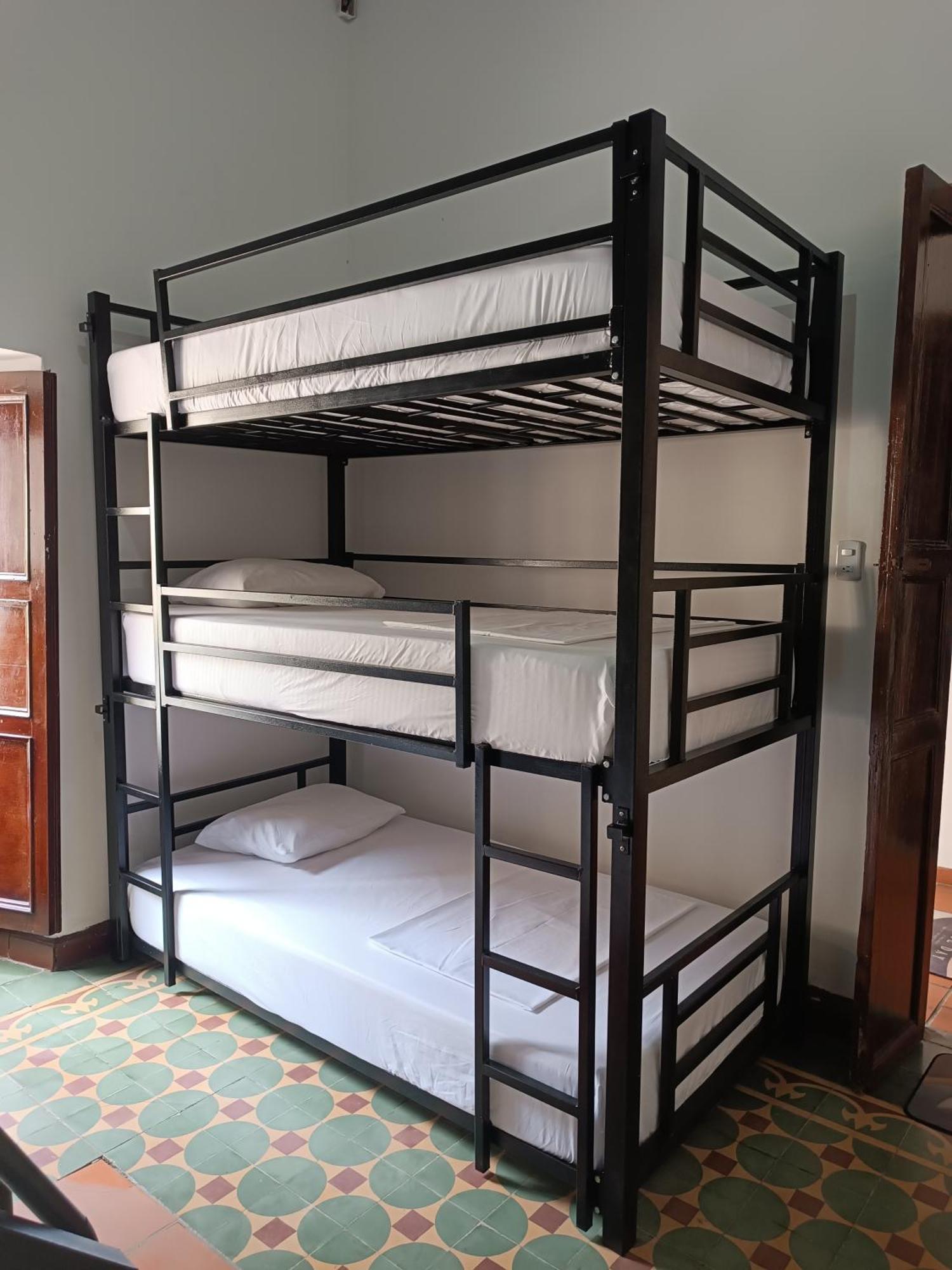 The Best Adventure Hostel Сан-Хіль Екстер'єр фото
