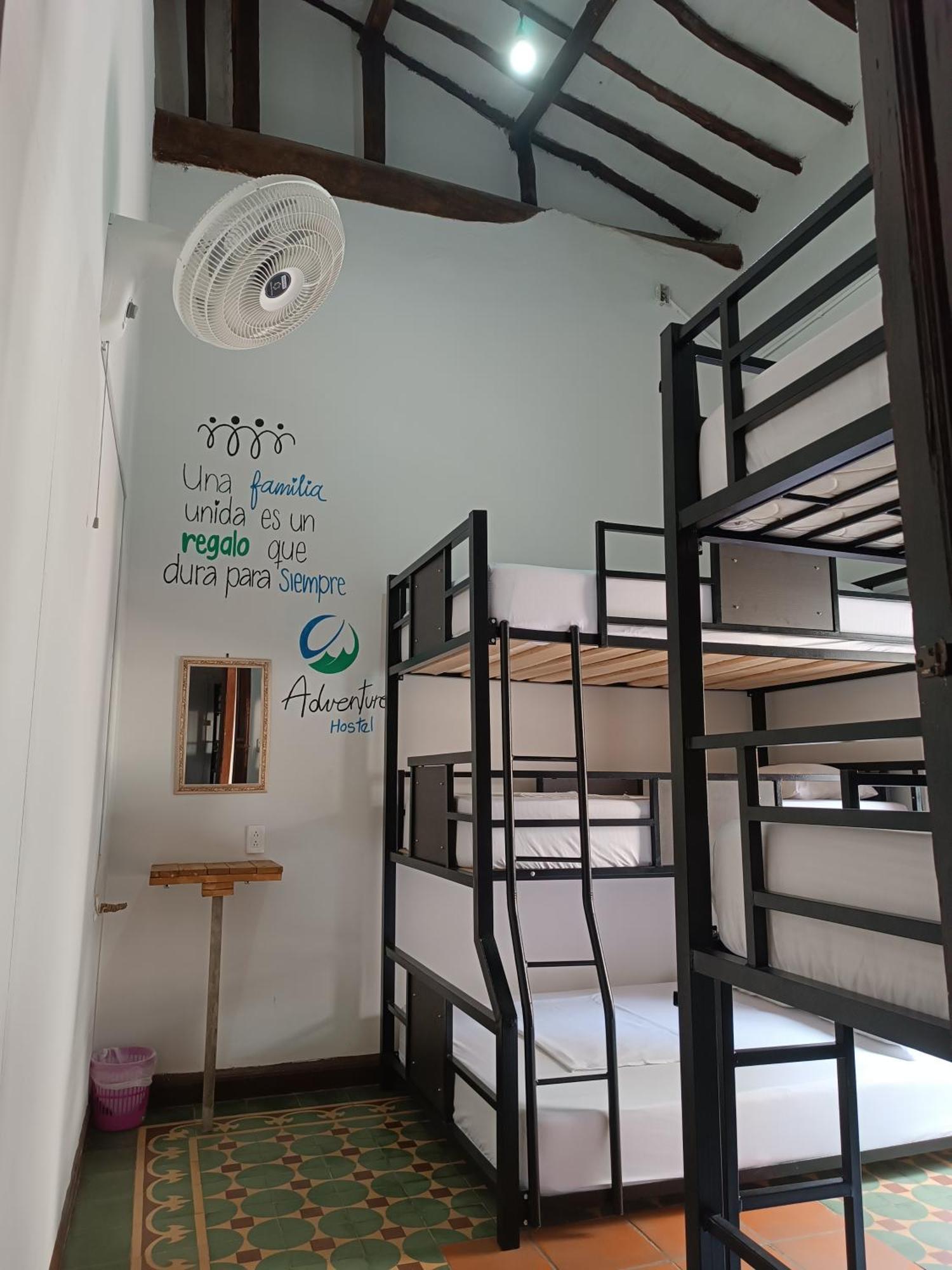 The Best Adventure Hostel Сан-Хіль Екстер'єр фото