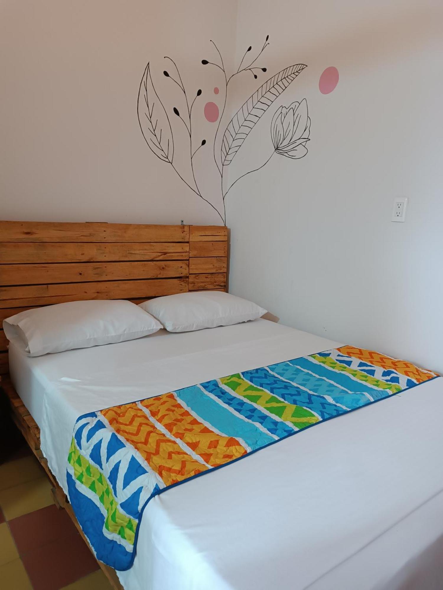 The Best Adventure Hostel Сан-Хіль Екстер'єр фото