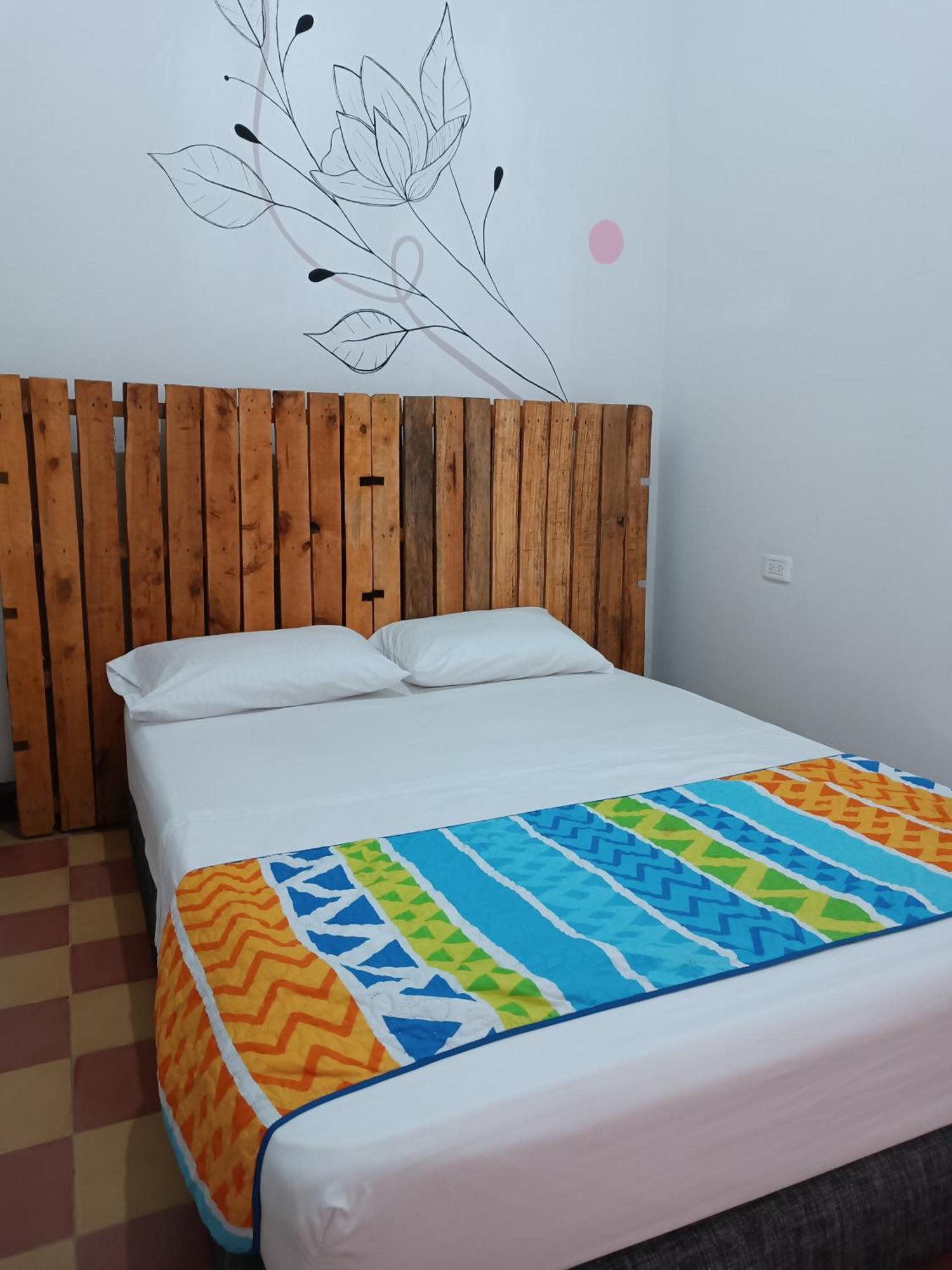 The Best Adventure Hostel Сан-Хіль Екстер'єр фото