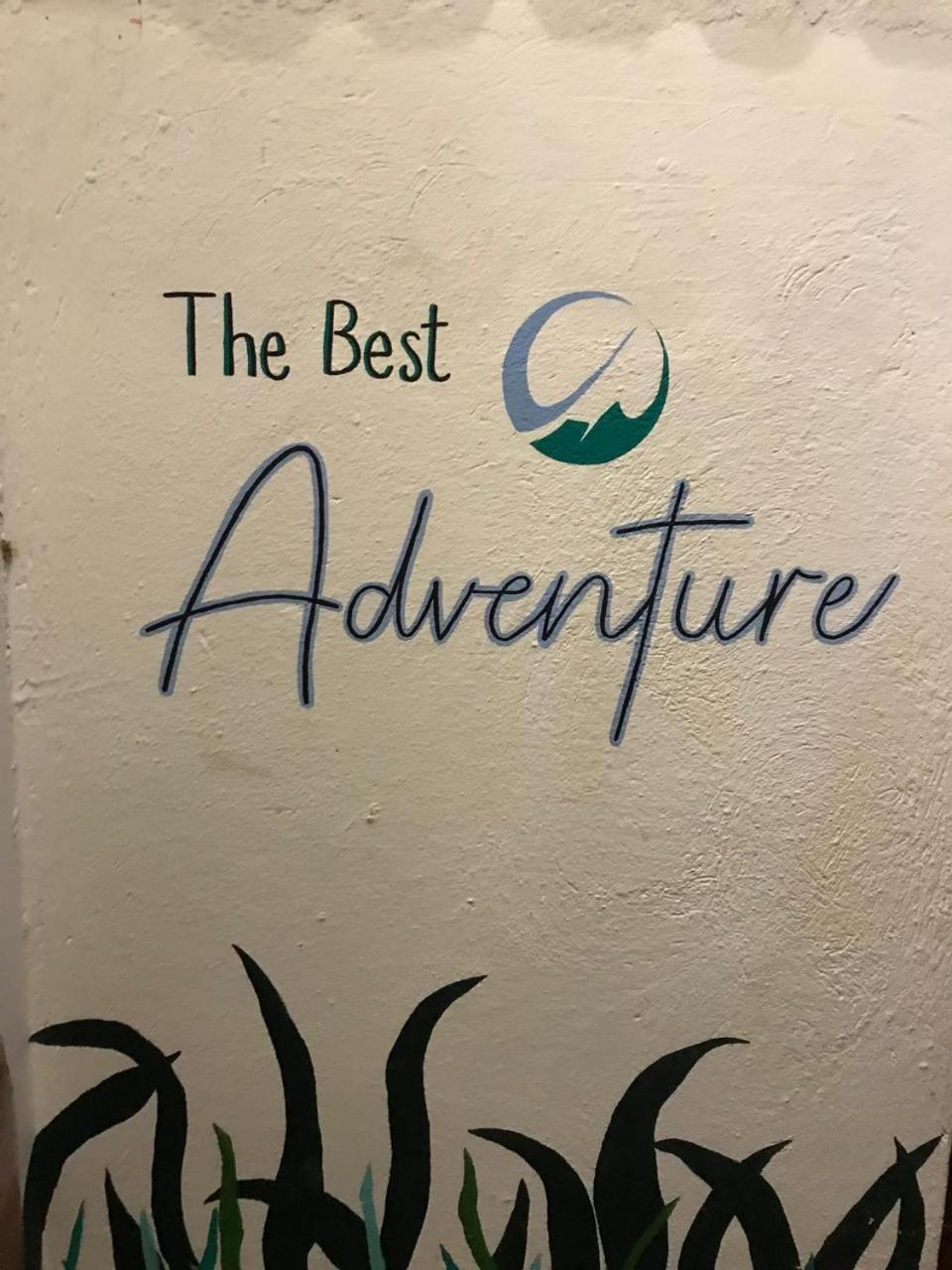 The Best Adventure Hostel Сан-Хіль Екстер'єр фото