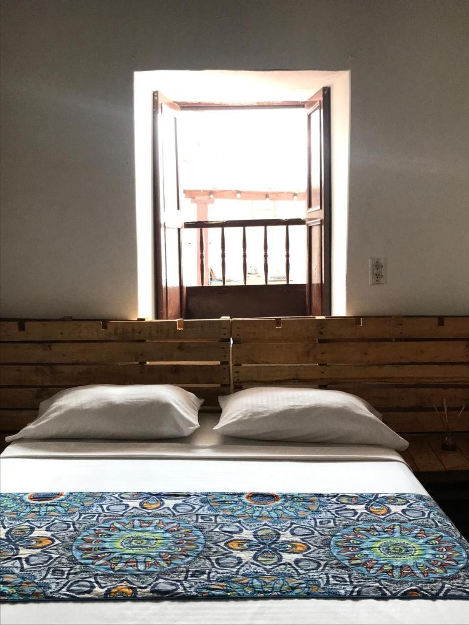 The Best Adventure Hostel Сан-Хіль Екстер'єр фото