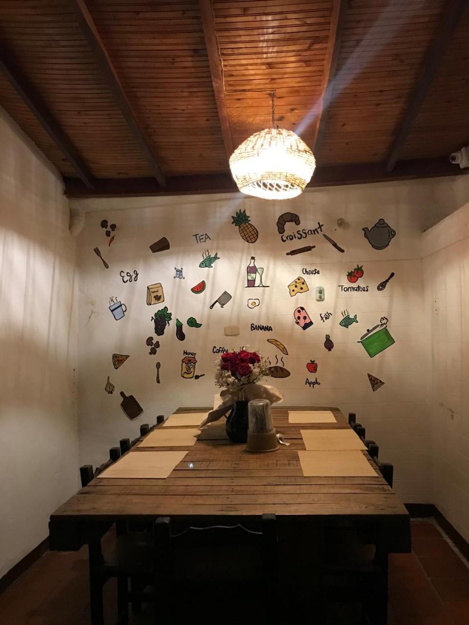 The Best Adventure Hostel Сан-Хіль Екстер'єр фото