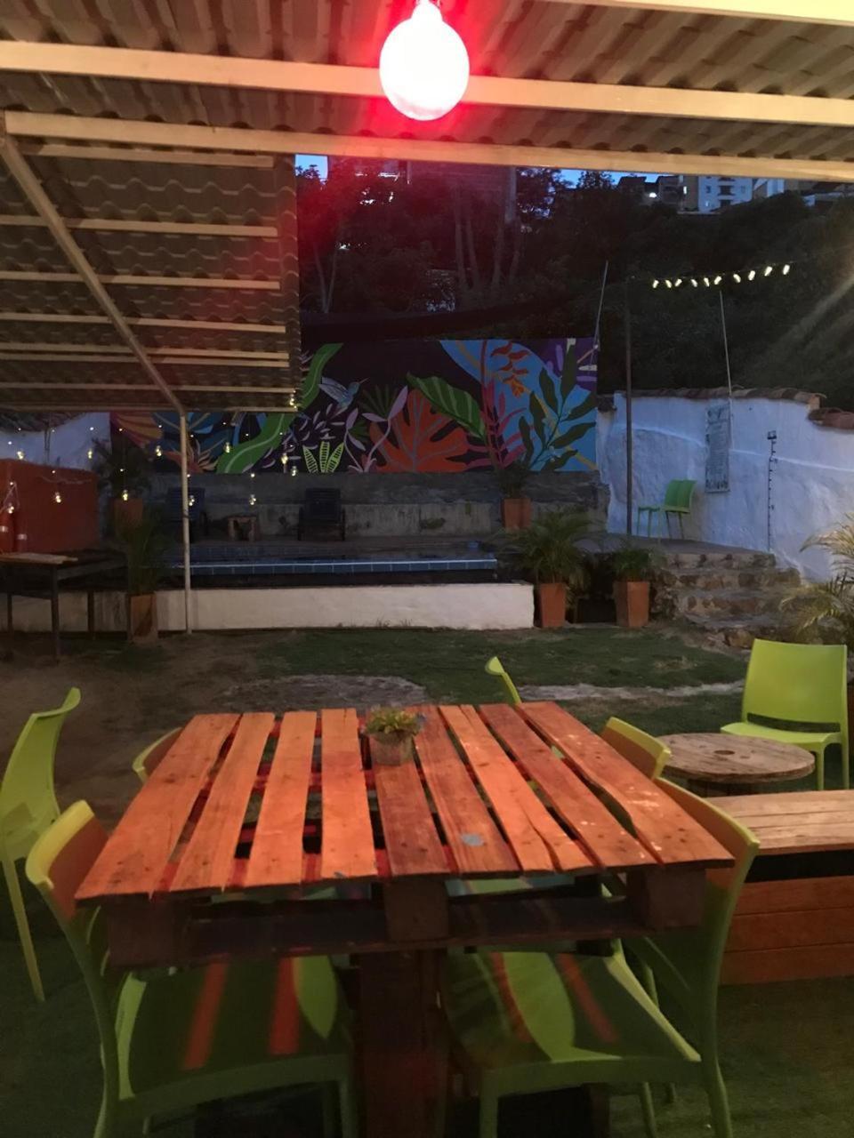 The Best Adventure Hostel Сан-Хіль Екстер'єр фото