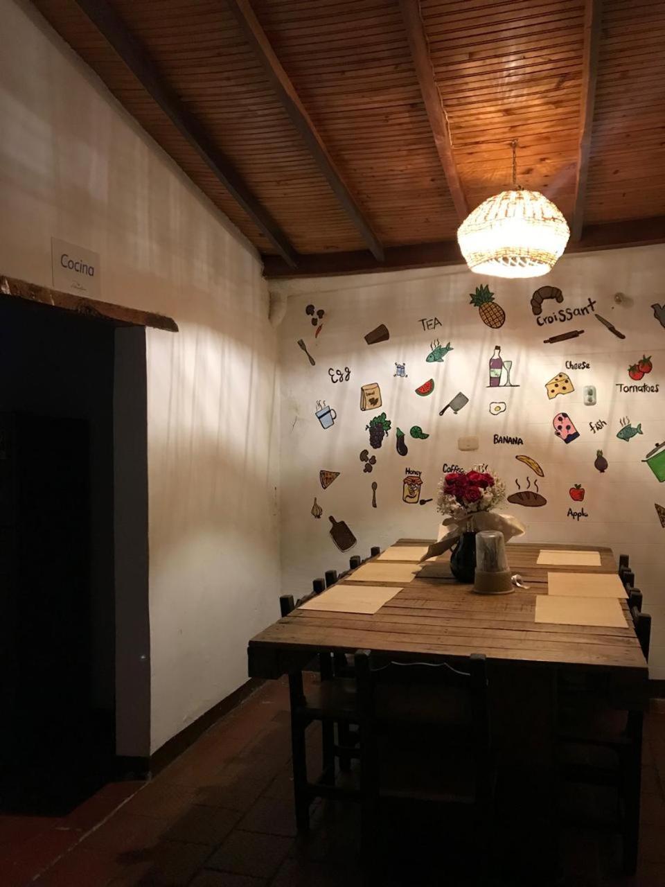The Best Adventure Hostel Сан-Хіль Екстер'єр фото