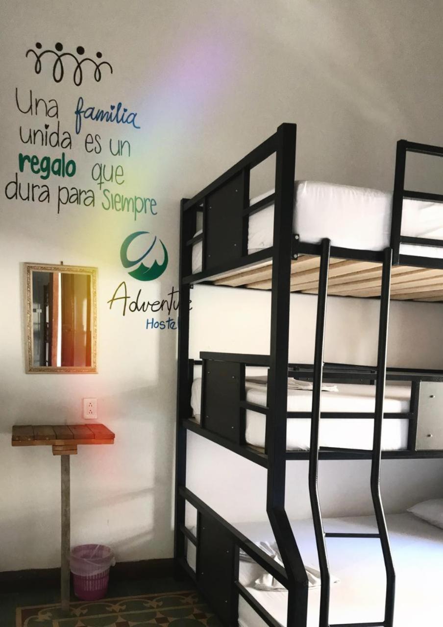 The Best Adventure Hostel Сан-Хіль Екстер'єр фото