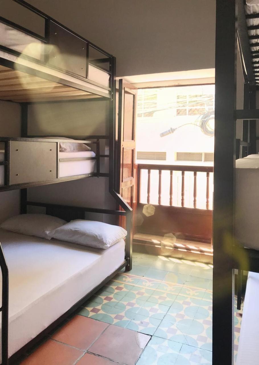 The Best Adventure Hostel Сан-Хіль Екстер'єр фото