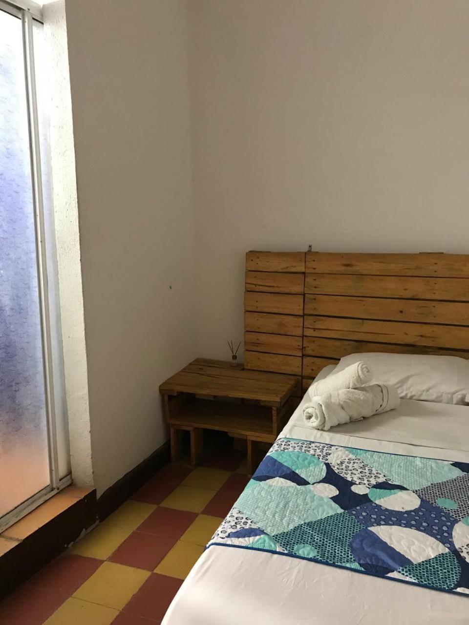 The Best Adventure Hostel Сан-Хіль Екстер'єр фото