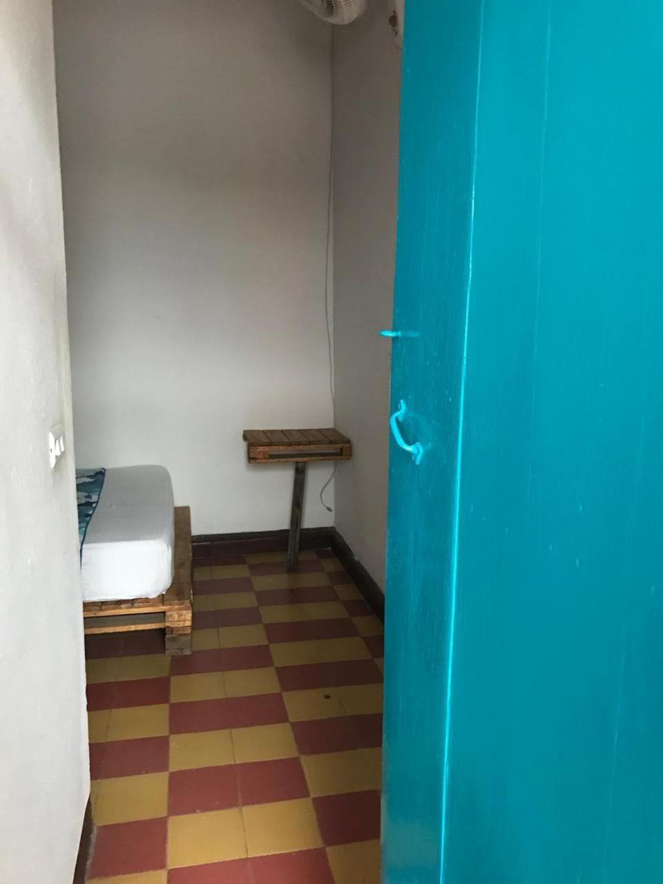 The Best Adventure Hostel Сан-Хіль Екстер'єр фото