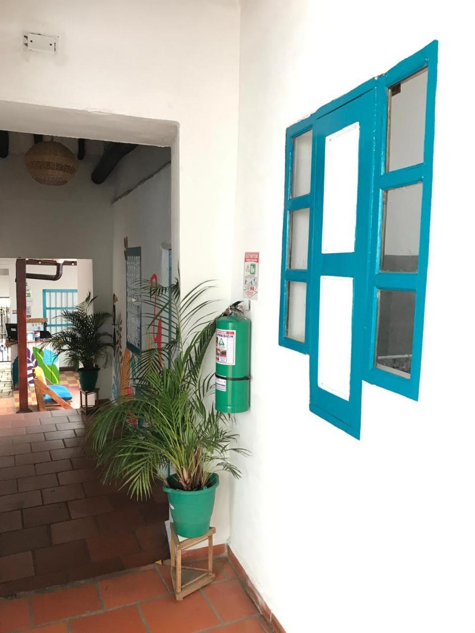 The Best Adventure Hostel Сан-Хіль Екстер'єр фото