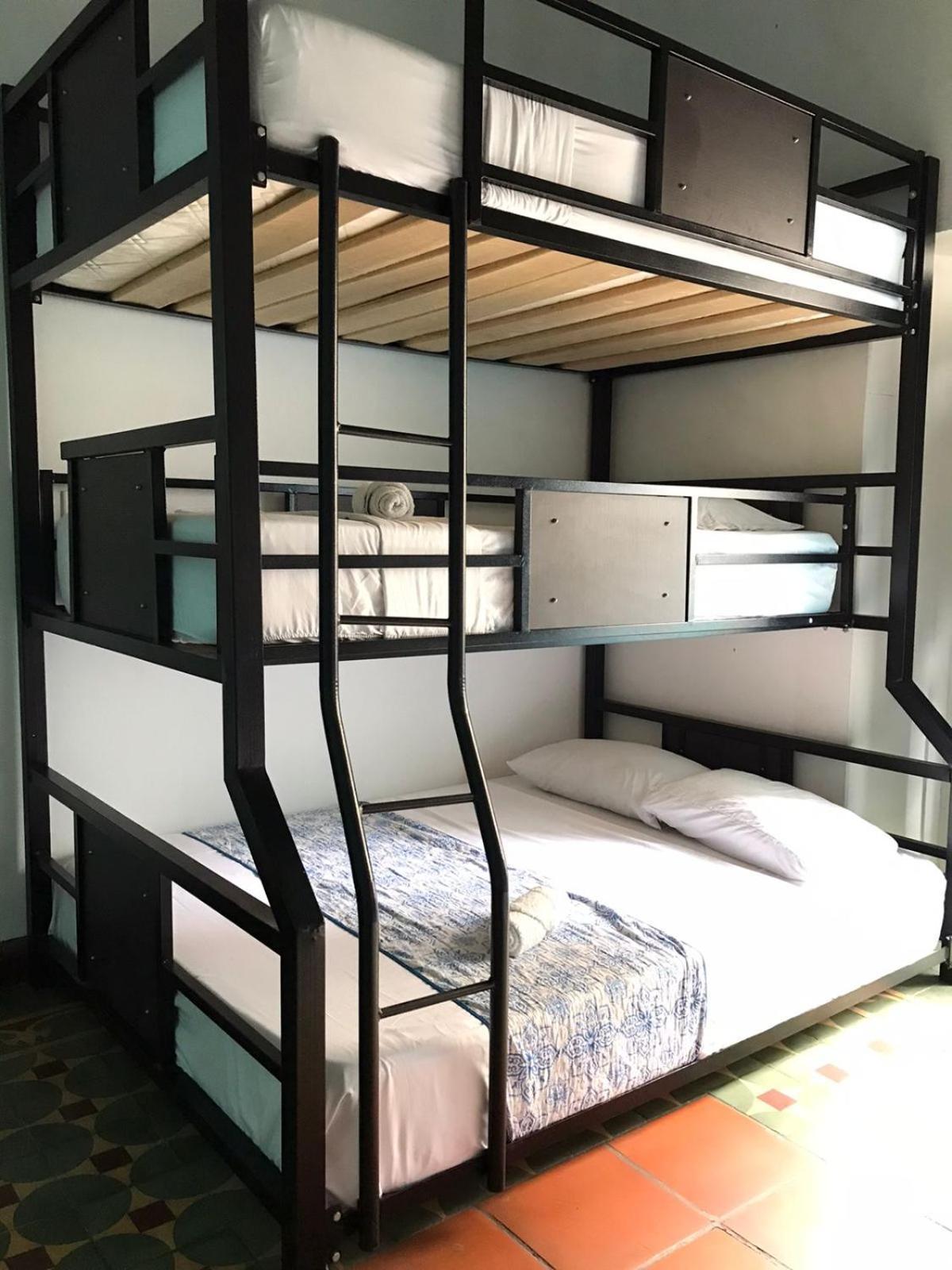 The Best Adventure Hostel Сан-Хіль Екстер'єр фото