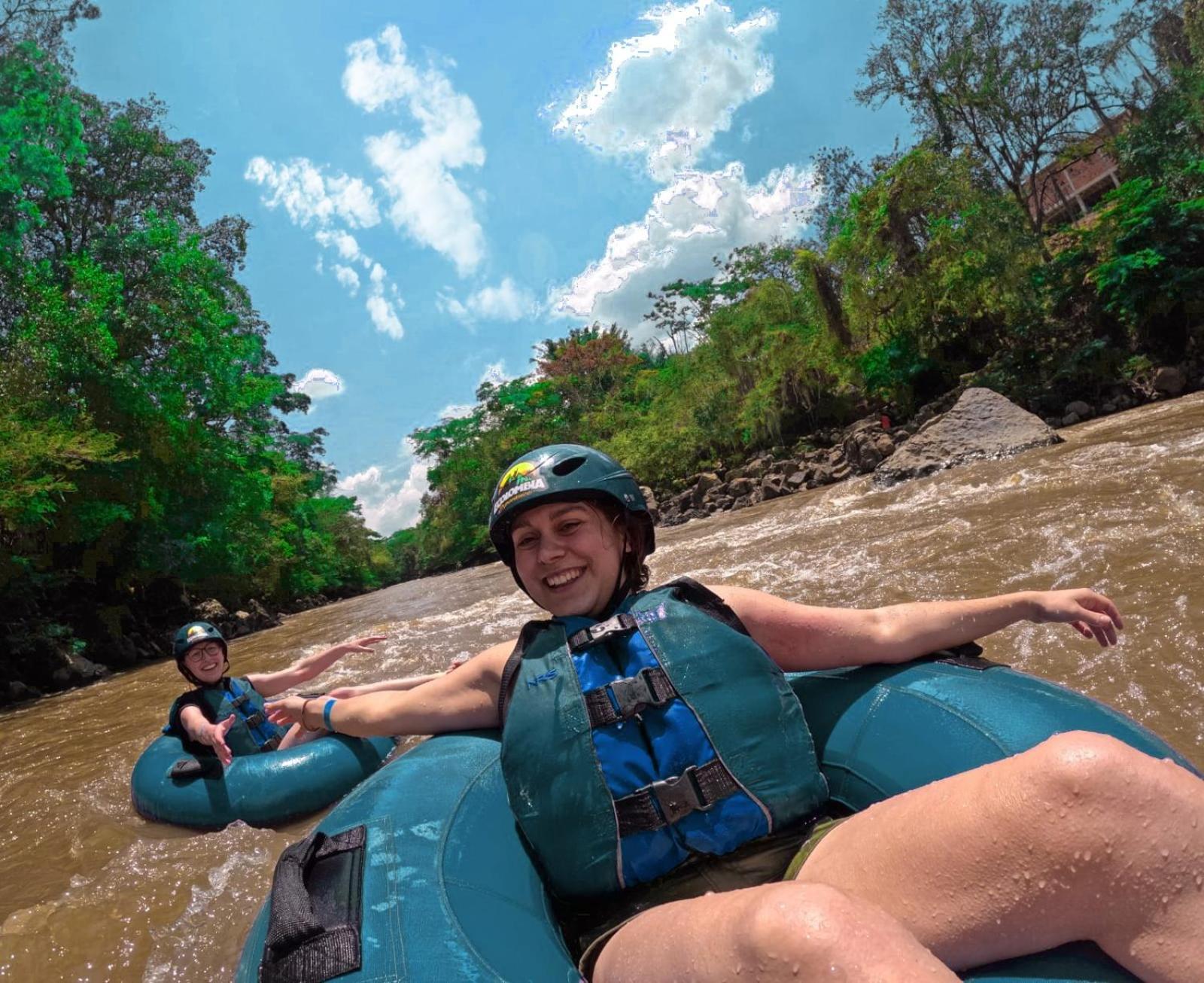The Best Adventure Hostel Сан-Хіль Екстер'єр фото
