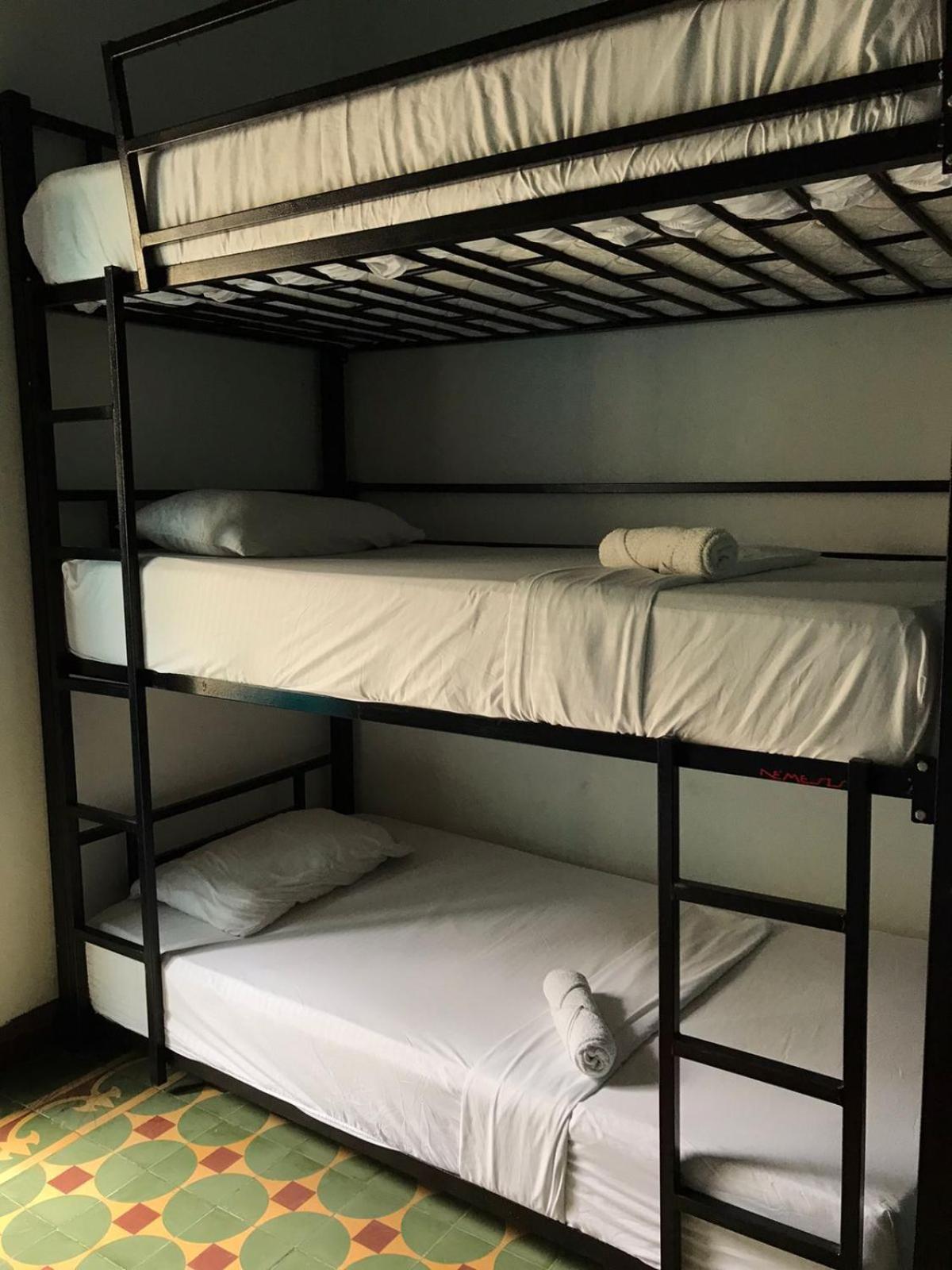 The Best Adventure Hostel Сан-Хіль Екстер'єр фото