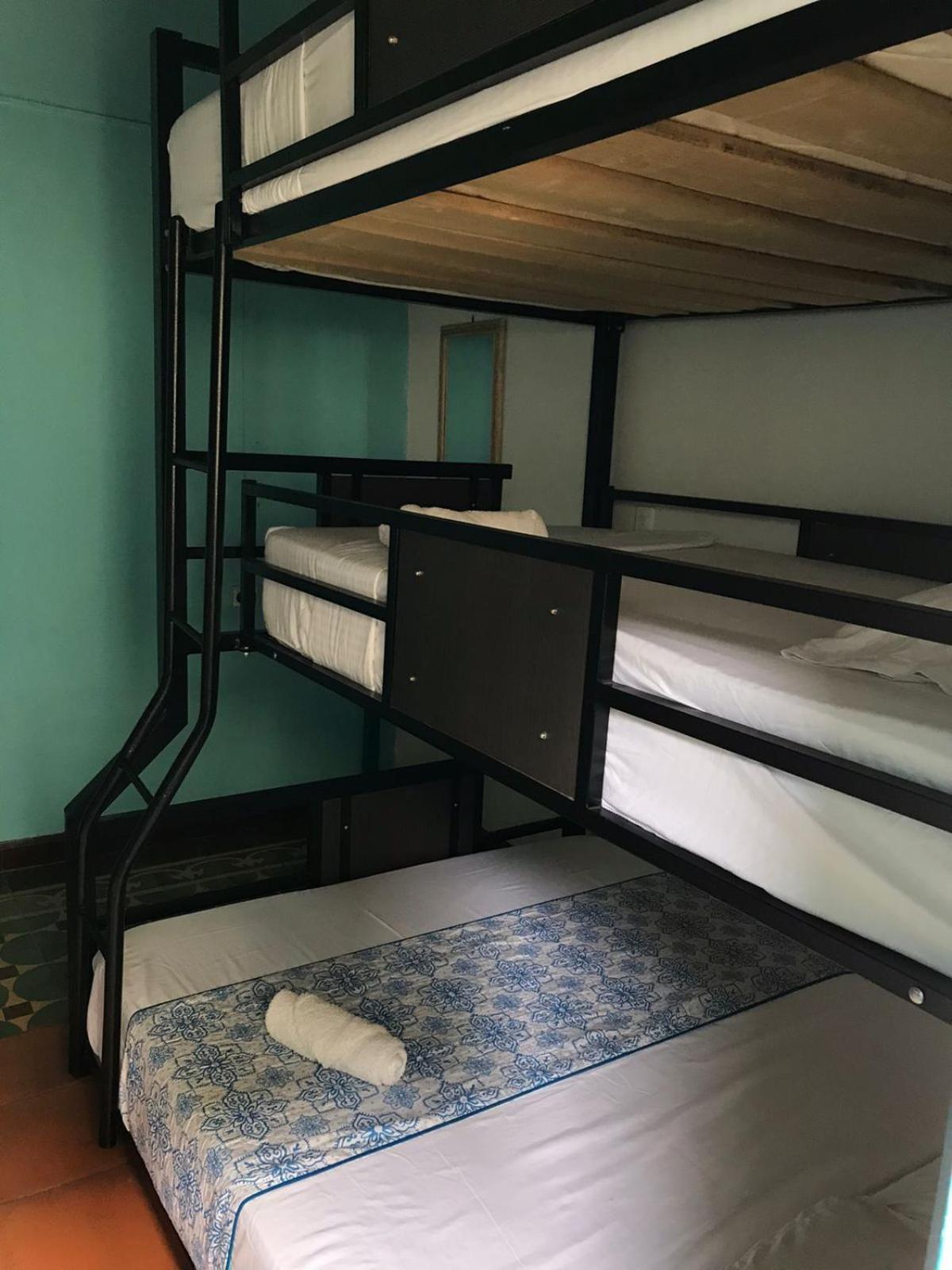 The Best Adventure Hostel Сан-Хіль Екстер'єр фото
