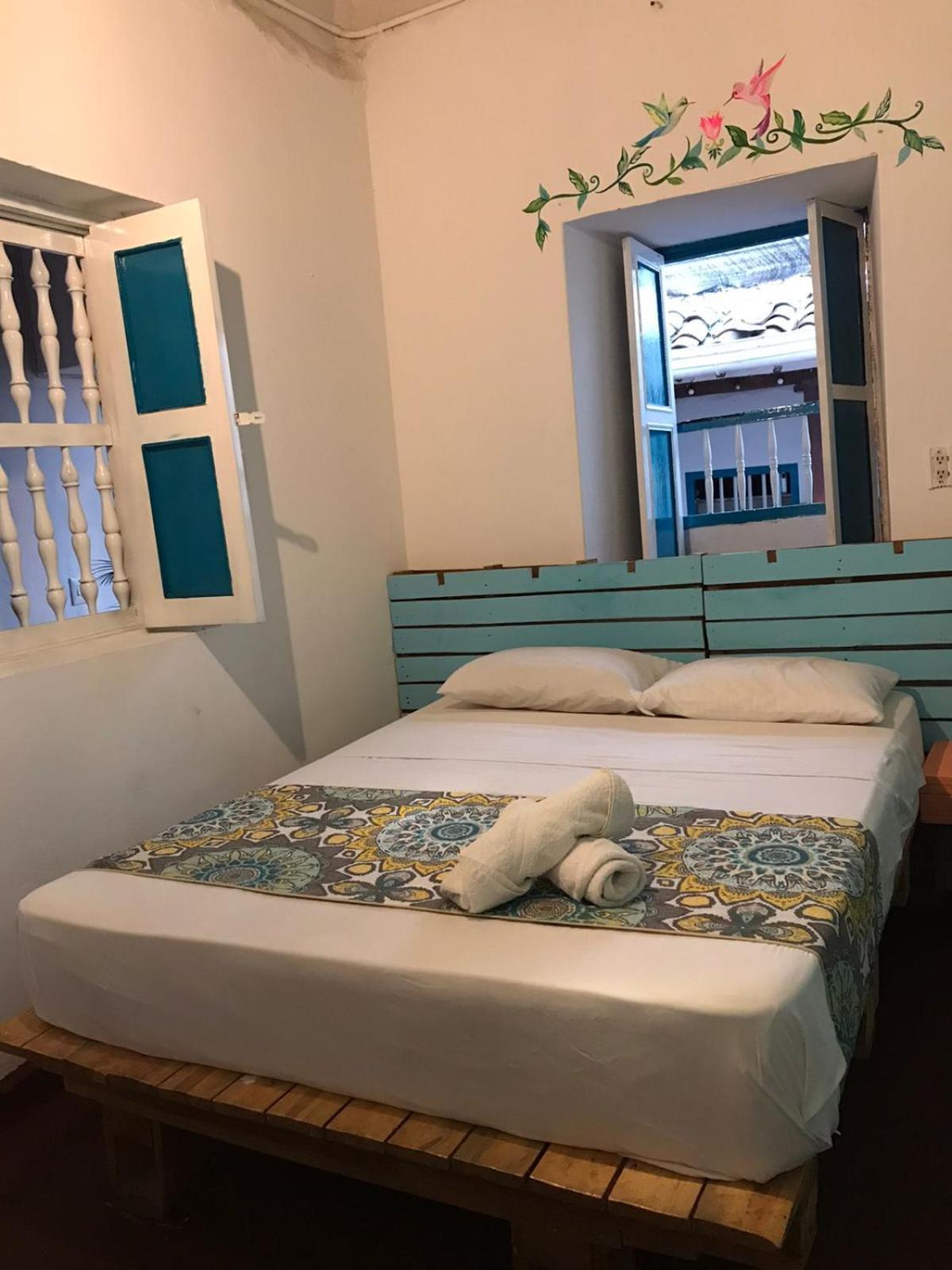 The Best Adventure Hostel Сан-Хіль Екстер'єр фото